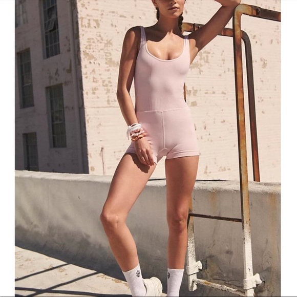 Free People Runsie - Picture 2 of 7